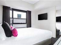 1 Bedroom Apartment - Mantra Southbank Melbourne