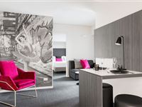 1 Bedroom Apartment - Mantra Southbank Melbourne