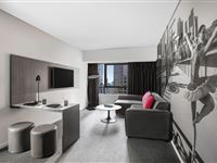 1 Bedroom Spa Apartment - Mantra Southbank Melbourne