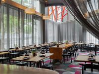 Mezzi Bar & Kitchen - Mantra Southbank Melbourne